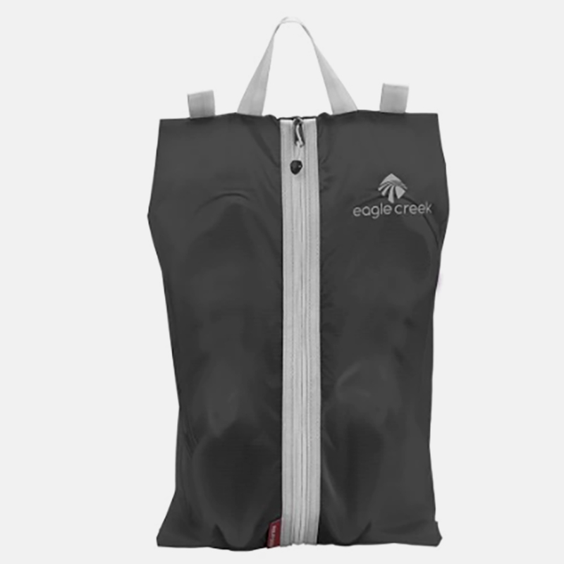 Pack-It Specter&trade; Shoe Sac in ebony 